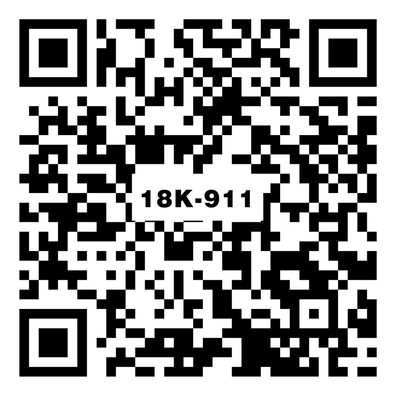  特利斯 18K-911
