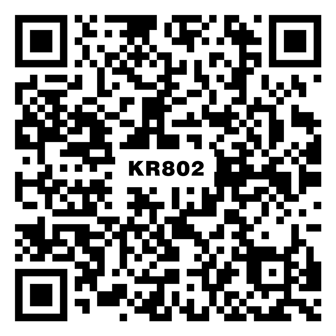 奶黃KR802