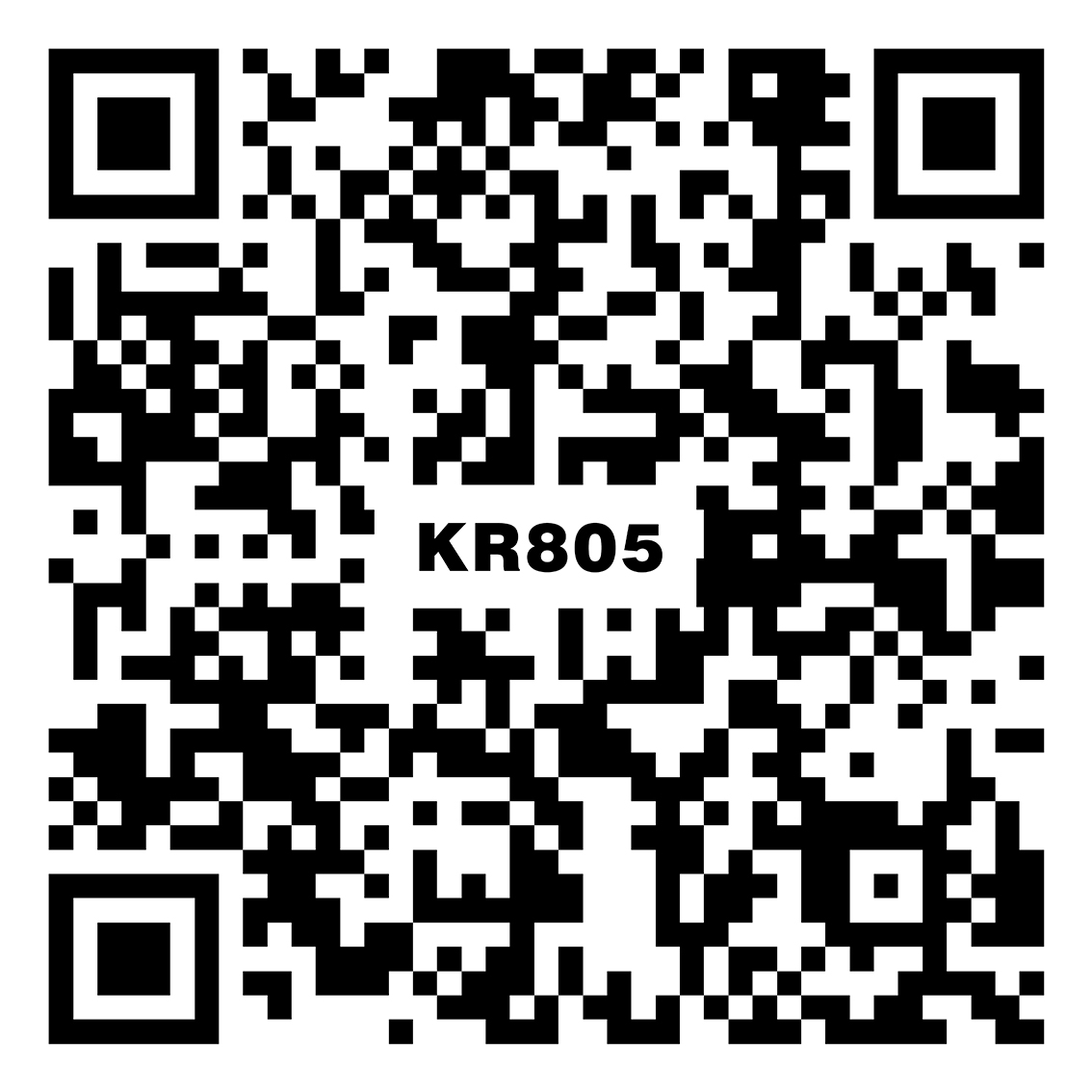 稻穗金KR805