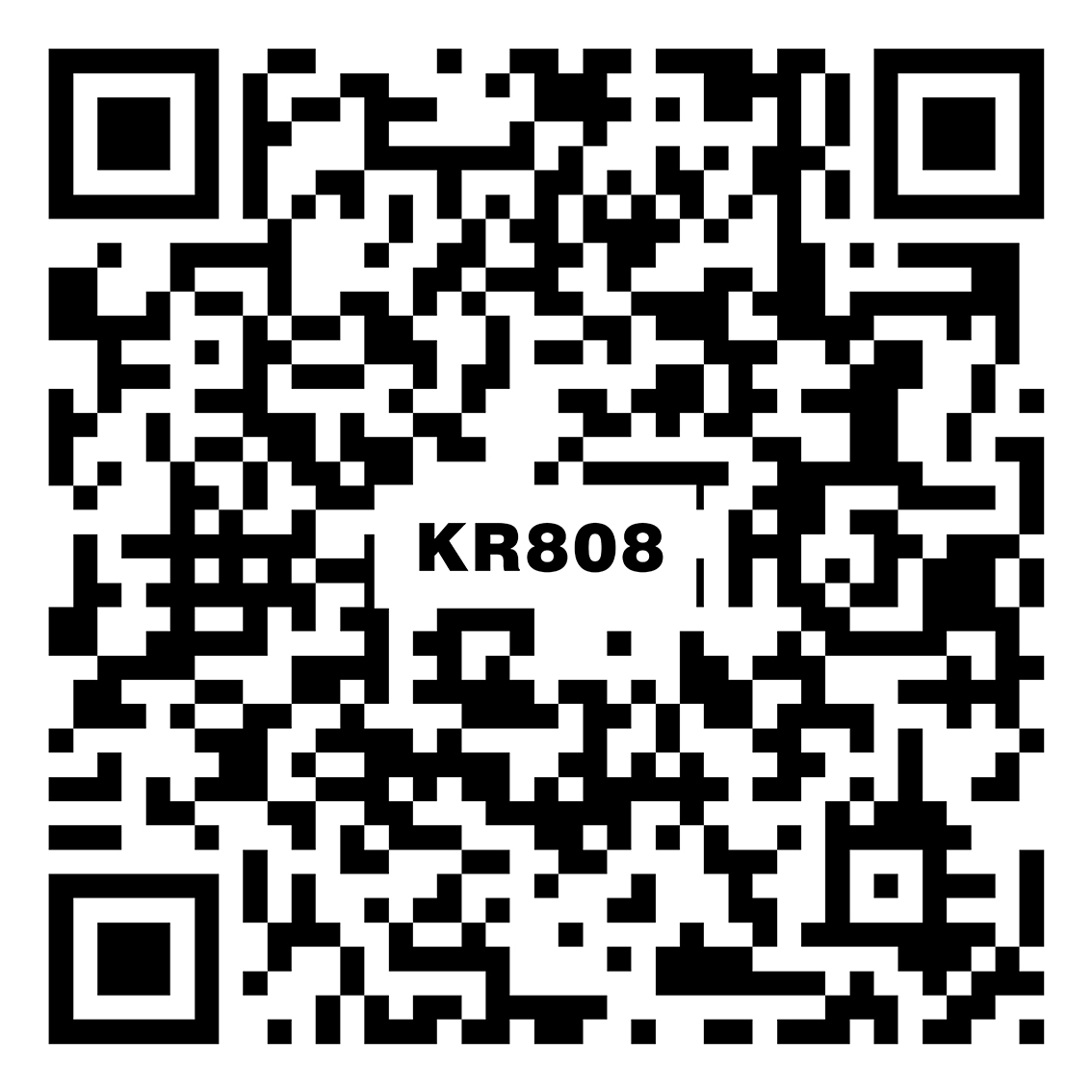 妮卡灰KR808