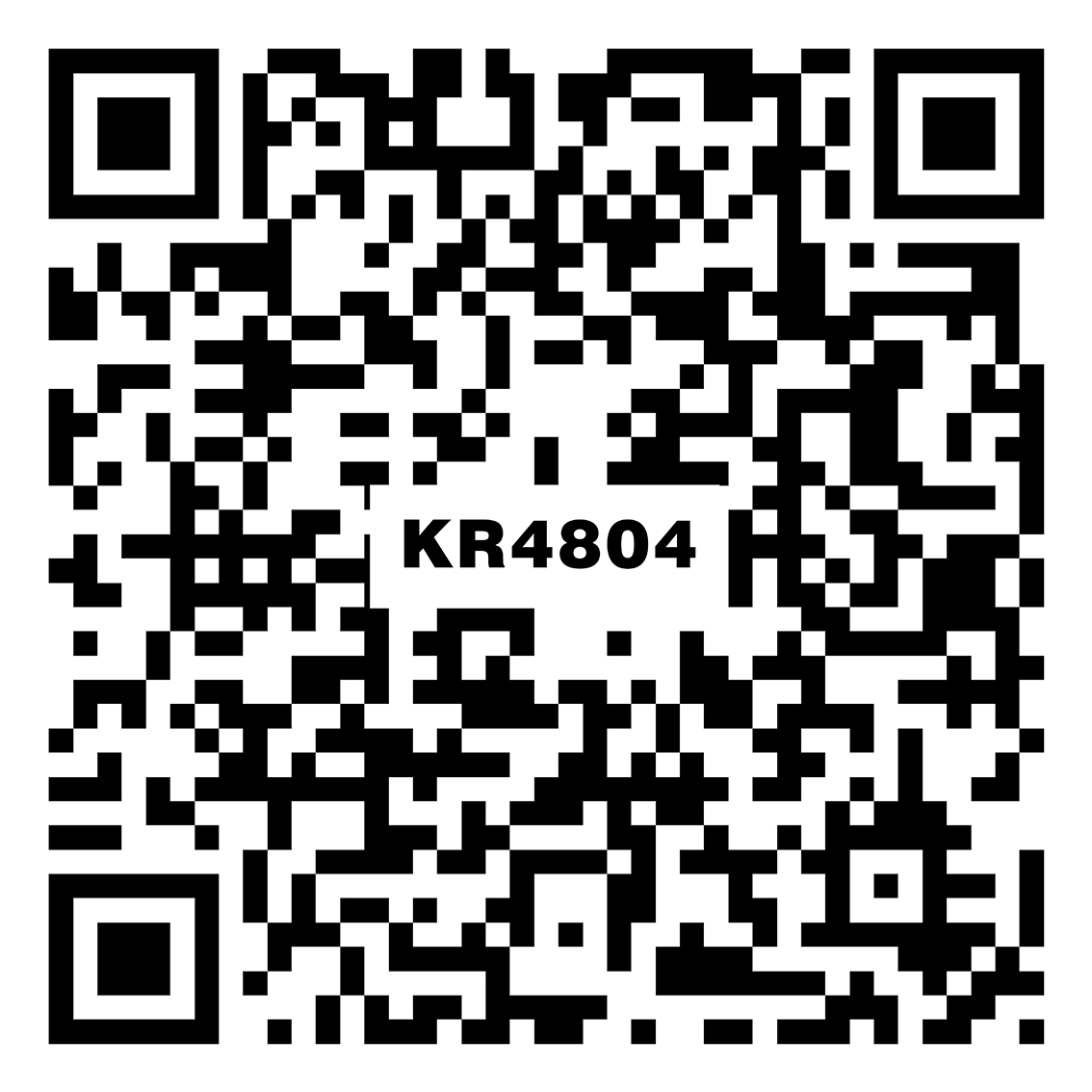 天霽藍KR4804