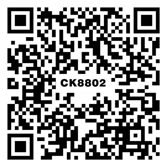 CK8802莎安娜